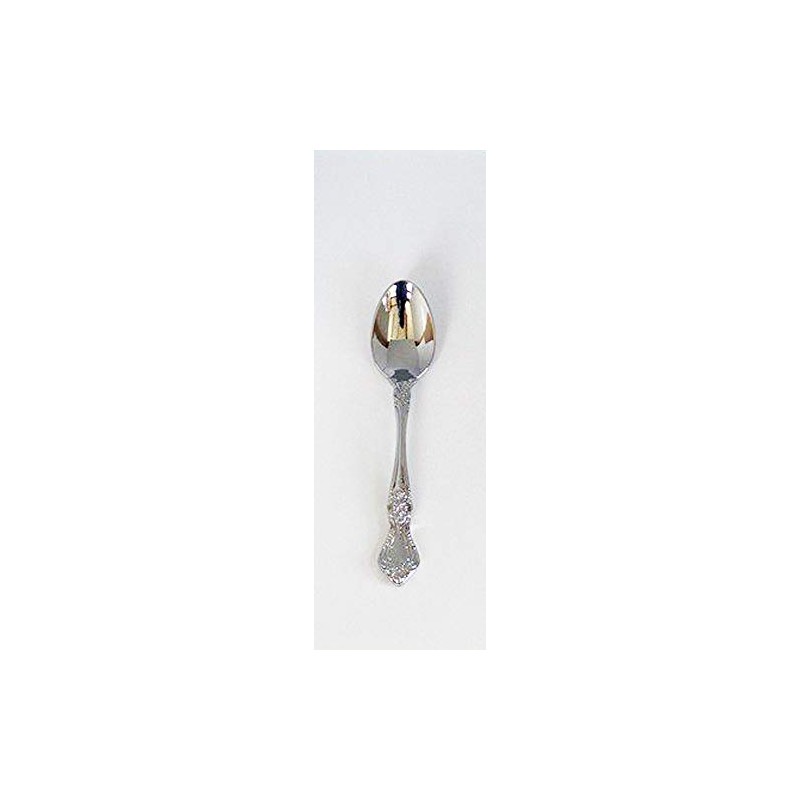 Lucky Wood No.10700 Barcelona Teaspoon 10705-000