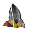 12 Piezas PU Pelotas de Golf Niños Niños practicando Pelotas