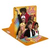 High School Musical: Friends 4 Ever Centerpiece Party Accessory