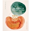 Books The Japanese Art of Pickling & Fermenting