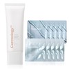 Carenology Toning Light-Up Repair Sunscreen SPF50+ PA++++ 45ml / Pink