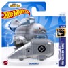 Hot Wheels Single Cars Grumobile HTB39