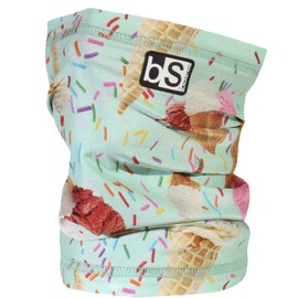 Blackstrap The Kids Tube Prints Kids, Brain Freeze, Talla única