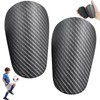 Children's Football Shin Pads, Pack of 2 Football Shin Pads,