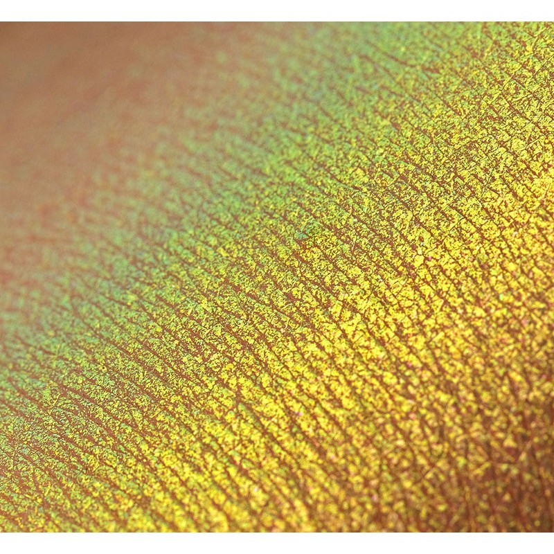 KARLA COSMETICS OPAL MULTI CHROME LOOSE EYESHADOW - SASSY PANTS,