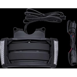 Cirò CIRO LED Lighted License Plate Frame 40303