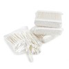 4P Paper Cotton Swabs (400 pcs) Spiral Type 4ea