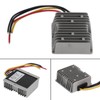 Areyourshop Waterproof DC/DC Power Converter Regulator 12V/24V to 5V 15A