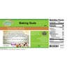 Baking Soda (4 oz, ZIN: 524708)