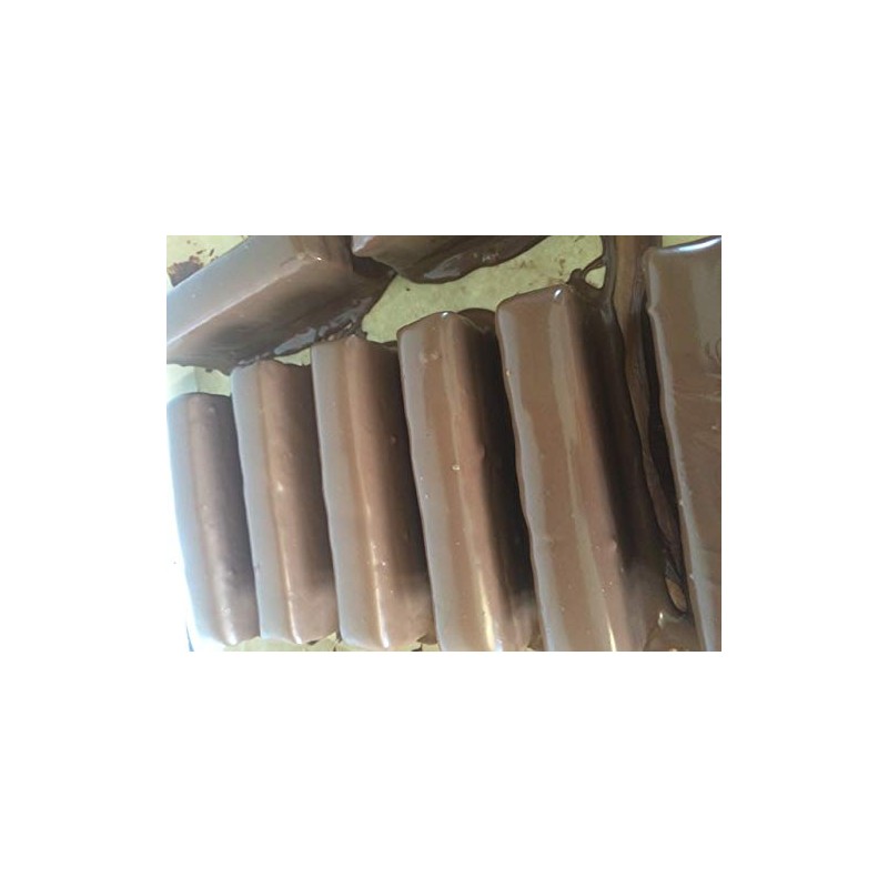 Coffee Clotted Milk Indulgence Fudge