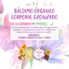 Bálsamo Ozonizado Manteca De Karité Vitamina E Y Cacao 20g