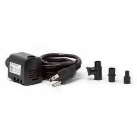 Beckett 7300210 DP140 Small Pond Medium Fountain Pump, 4 Watts, 120 Volt