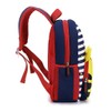 IGNPION Nursery Kids Backpacks Toddle Children School Bag Zoo Lunch