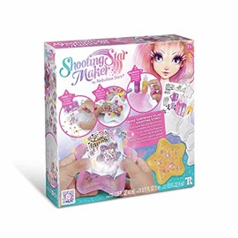 Nebulous Stars NS11308 Shooting Star Lab Large Refill Set Flowers, Multi-Colour