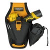 WINHUNT Tool Belt Drill Holster, 30 x 17 x 6