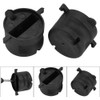 Namvo Surfboard Rear Rowing Slot FCS FIN G5 Plug Box
