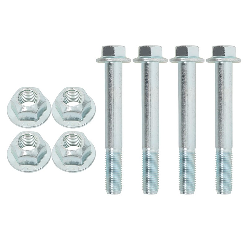 labwork Rear Leaf Spring Shackle Replacement for Ram 2500 3500