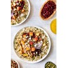 Casbah Pearl Couscous 6 oz. (Pack of 6), Pearl Pasta,