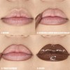 Huda Limited Edition Brown Kit Juicy Coco Lip Duo -