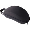 North Coast NW-5100 BK Goggles Case, Snowboard Skiing [Ventilation Included,