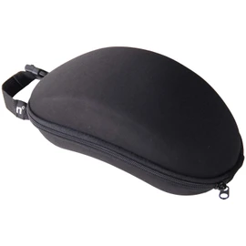 North Coast NW-5100 BK Goggles Case, Snowboard Skiing [Ventilation Included, Large Sizes]