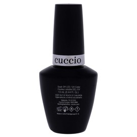 Cuccio Cuccio veneer soak off gel - road less traveled 0.44 oz