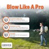 MIST-PRO, Mist Blower Fogger Mister Pesticide Insecticide Sprayer Mosquito Ticks