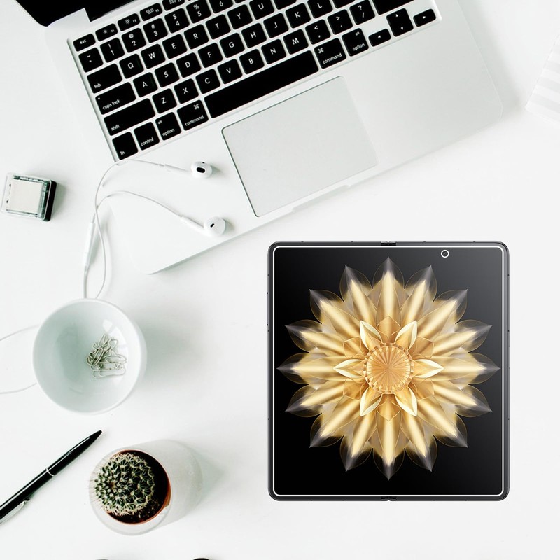 CONAPIKA Screen Protector for Honor Magic V2/V3 5G, [Pack of