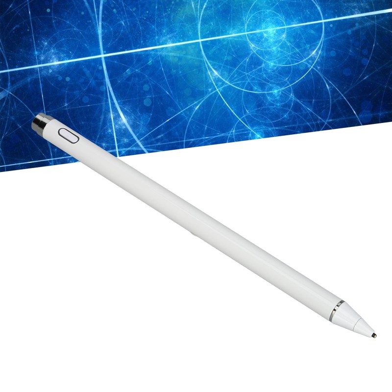Active Capacitive Stylus Pen Universal Capacitive Pen Magnetic Touch Screen