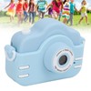 Kids Mini Camera 2 Inch Screen 2MP High Definition Cartoon