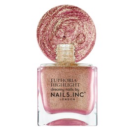 Nails Inc Nails.INC Dream Dust Euphoria Highlight Nail Polish