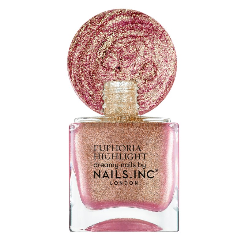 Nails Inc Nails.INC Dream Dust Euphoria Highlight Nail Polish
