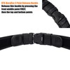 TACNEX Basket Weave Duty Belt w/Hook Lining 2" Police Duty