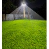 siarenomo Solar Lights Outdoor,270°Wide Angle for Outside with 3 Modes,3