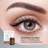 Suero Alargador De Pestañas Estimulador De Cejas Exel 15ml