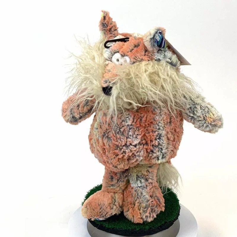 Creative Covers Sly Fox Golf Club Plush Head Cover For