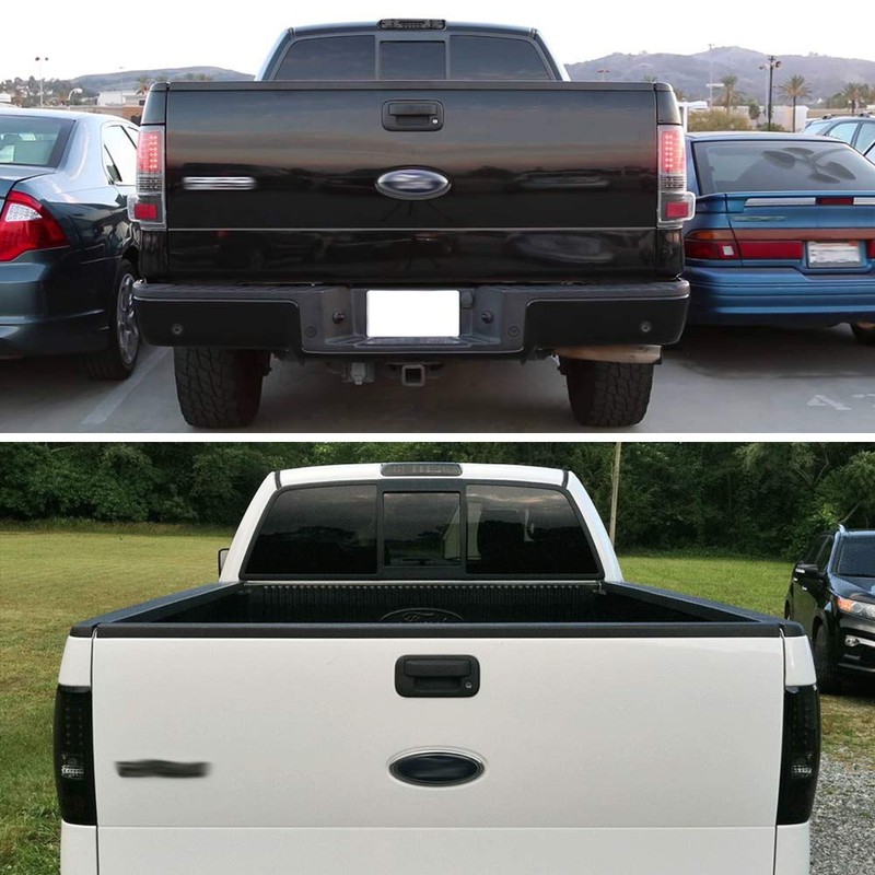 ALLGOOD LED Third Brake Light Compatible with 2004-2008 Ford F-150