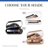 Eye Shadow Palette Eye Catching Nude Bourjois