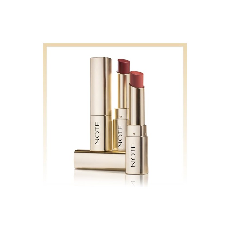 Iconic Matte Lipstick - 107 Idol by Note Cosmetique for