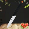 Kitchen Ceramic Knife Set Professional Knife With Sheaths, Super Sharp