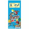 M&M's Milk Chocolate Candy Minis 1.08 oz Each 24-count