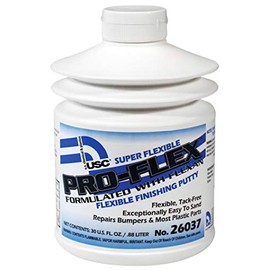30 fl. oz. PRO-FLEX Super Flexible Polyester Finishing Putty