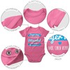 Shirtracer - Baby Bodysuit Boy Girl - Godfather Baby -