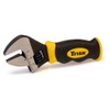 Titan Tools 11060 8" Stubby Adjustable Wrench