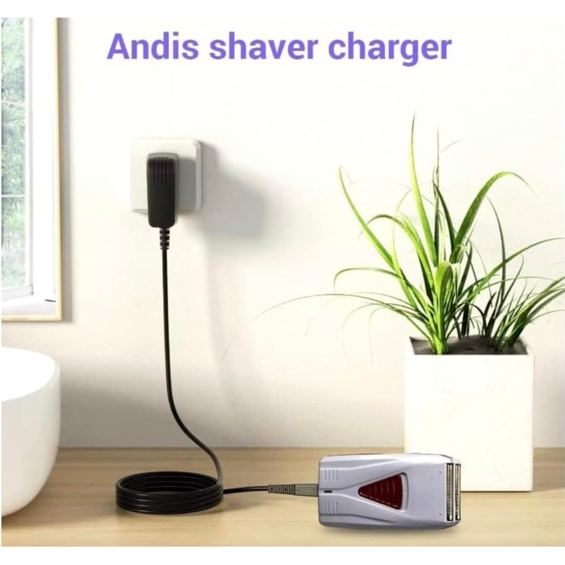 Replacement Charger 5V 1A Charging Cable 2 Metre Adapter Compatible