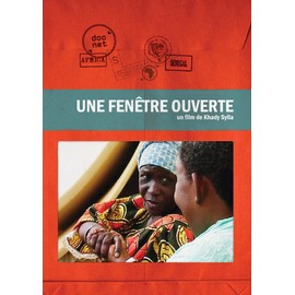 An Open Window ( Une fenêtre ouverte ) [ NON-USA FORMAT, PAL, Reg.0 Import - France ]