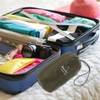 GANAZONO 2 Pcs Down Jacket Storage Bag Stuff Sack Portable