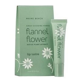 MAINE BEACH Mine Beach Flannel Flower Lip Balm