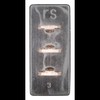 HELLA 6EG 001 567-112 Switch - S09 - Flip Switch