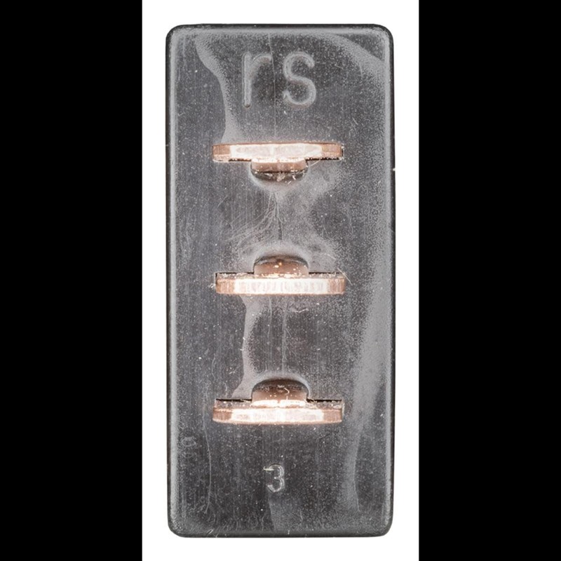 HELLA 6EG 001 567-112 Switch - S09 - Flip Switch